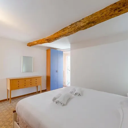 Altido Light Flat Near The Beach In Riva Trigoso * Sestri Levante