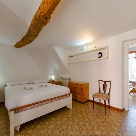 Apartment Altido Light Flat Near The Beach In Riva Trigoso