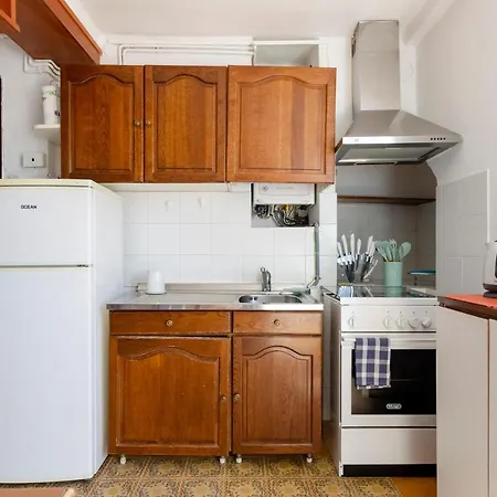 Apartment Altido Light Flat Near The Beach In Riva Trigoso