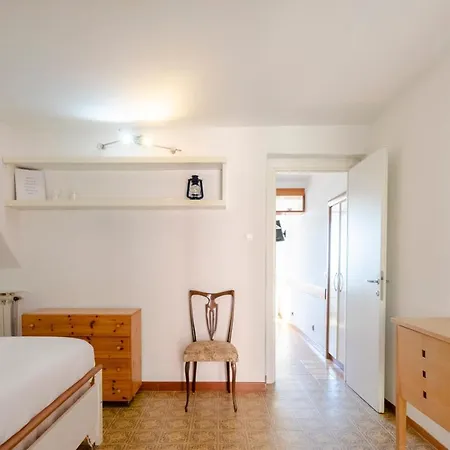 Altido Light Flat Near The Beach In Riva Trigoso * Sestri Levante
