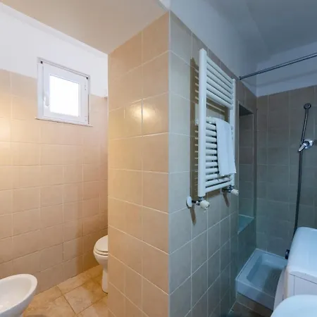 Apartment Altido Light Flat Near The Beach In Riva Trigoso Sestri Levante